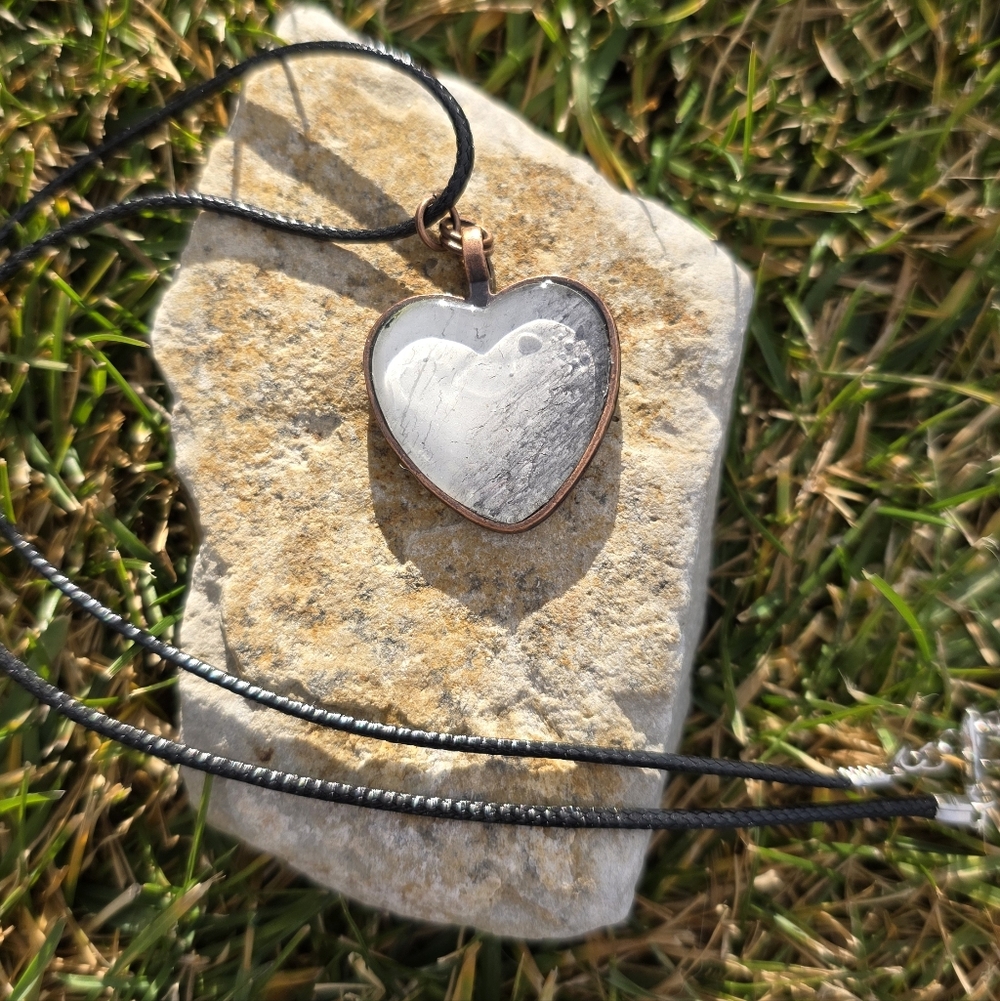 Handcrafted Necklace